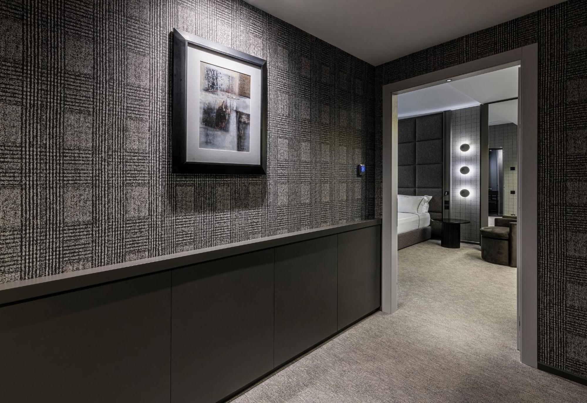 Zeta Rentals Bari Bagian luar foto