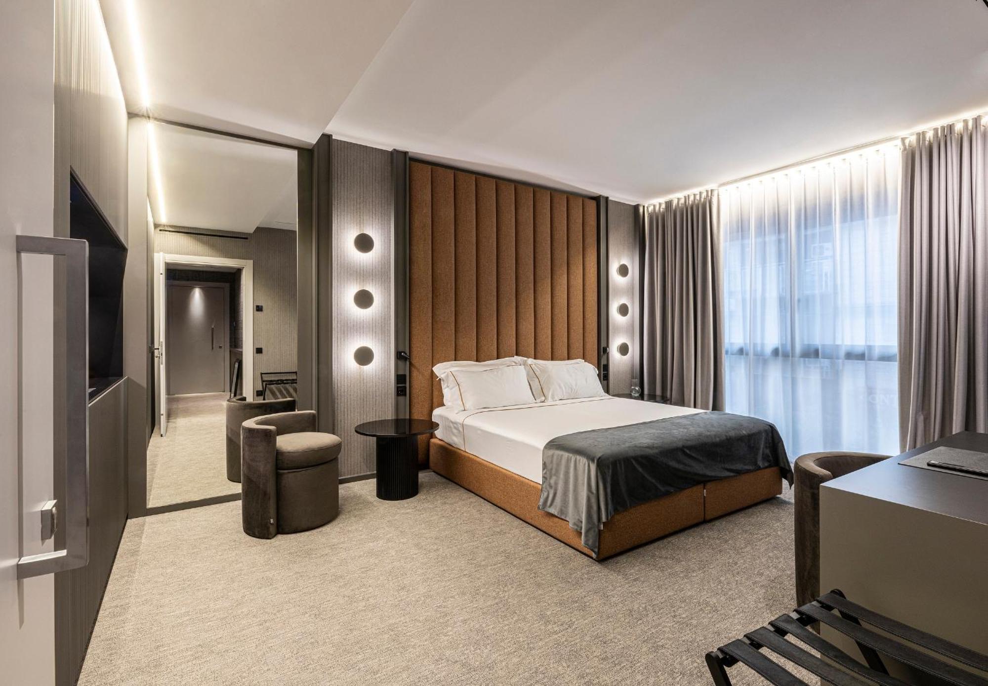 Zeta Rentals Bari Bagian luar foto