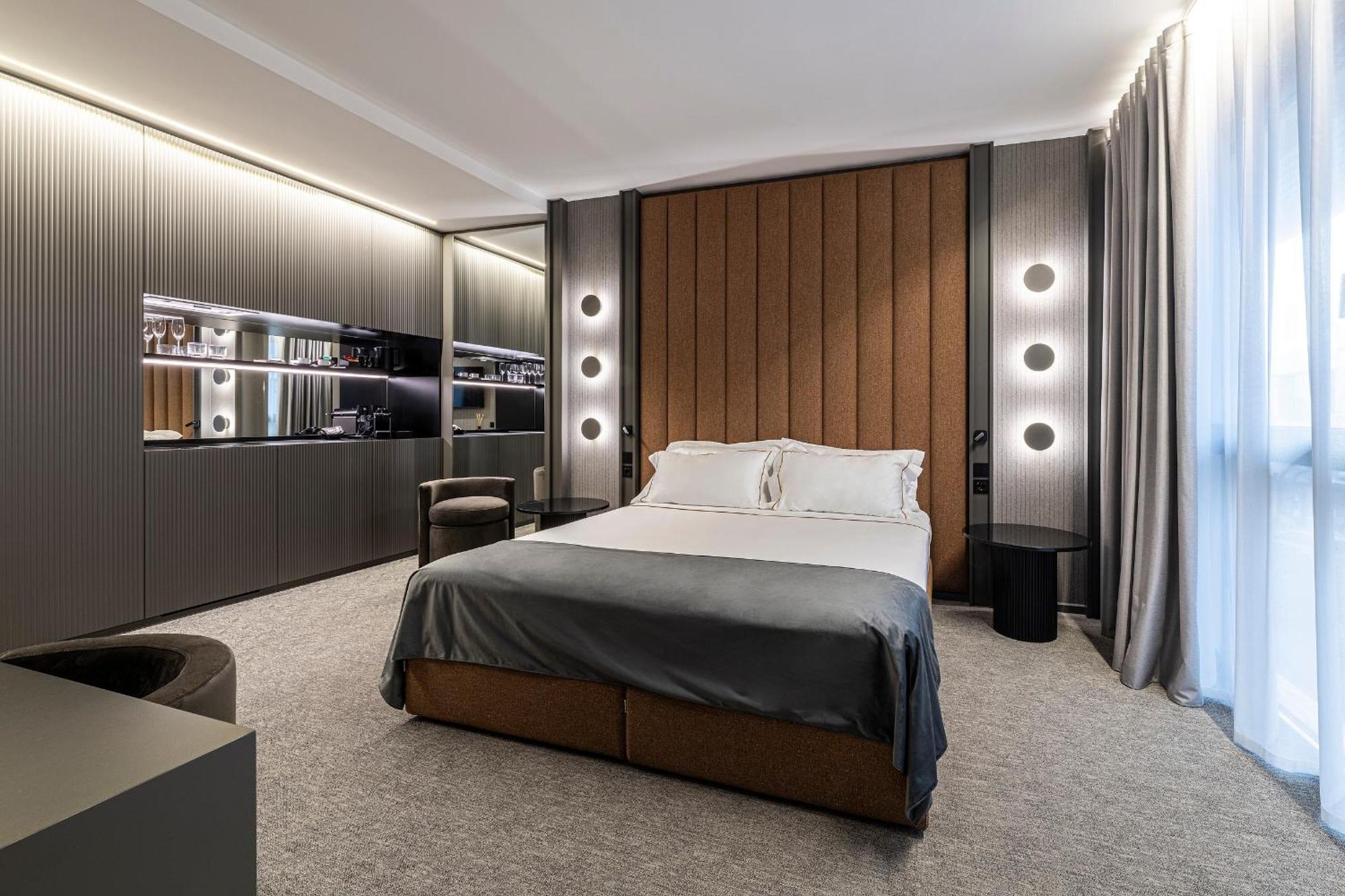 Zeta Rentals Bari Bagian luar foto