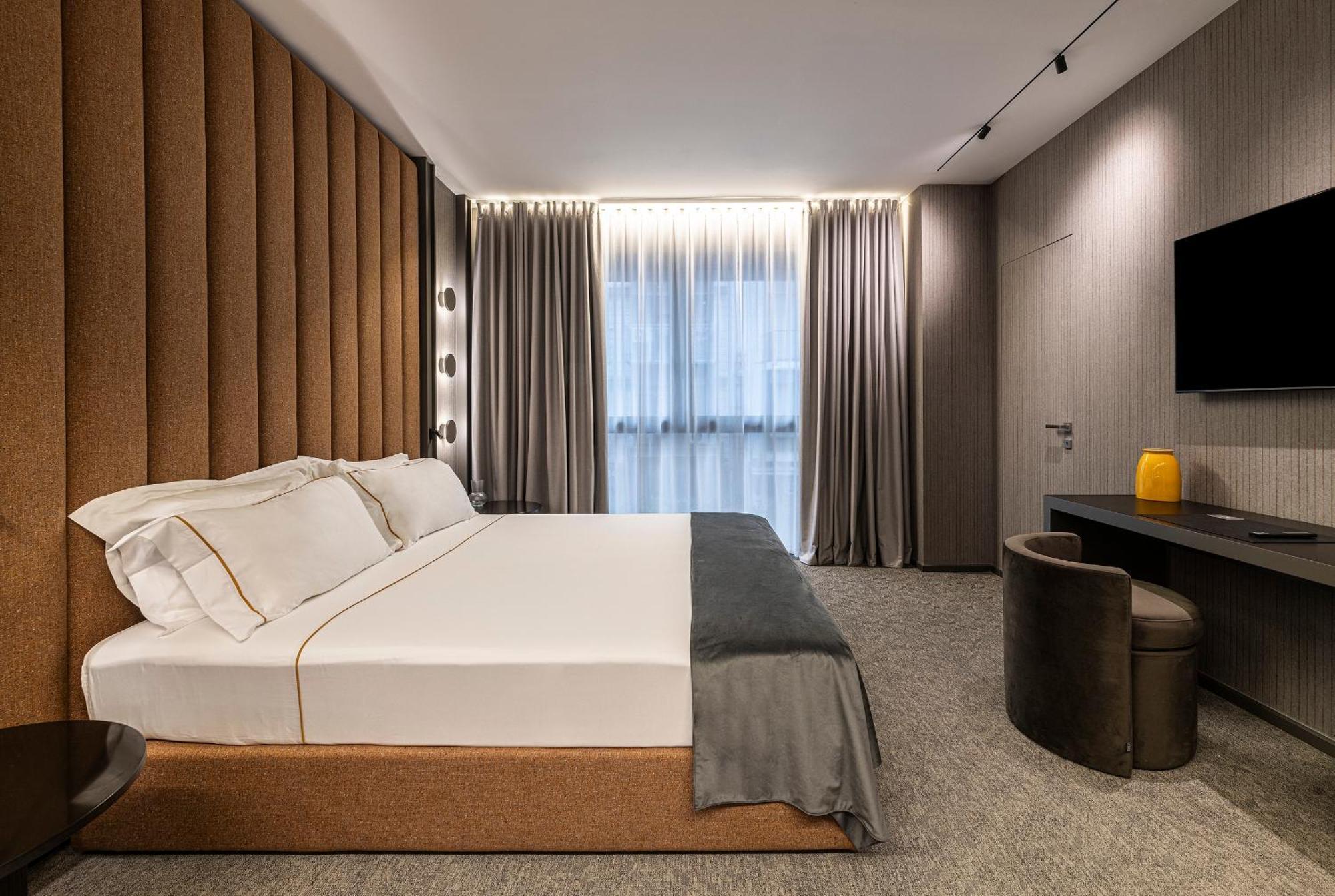 Zeta Rentals Bari Bagian luar foto