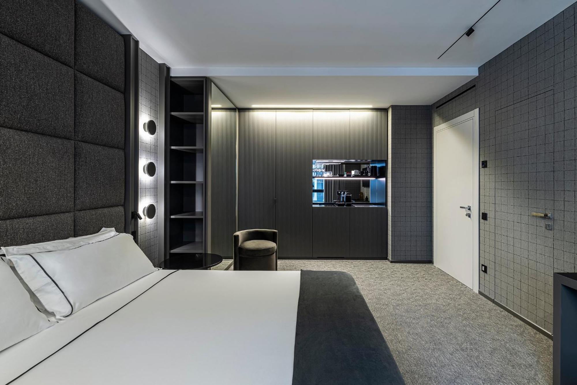 Zeta Rentals Bari Bagian luar foto
