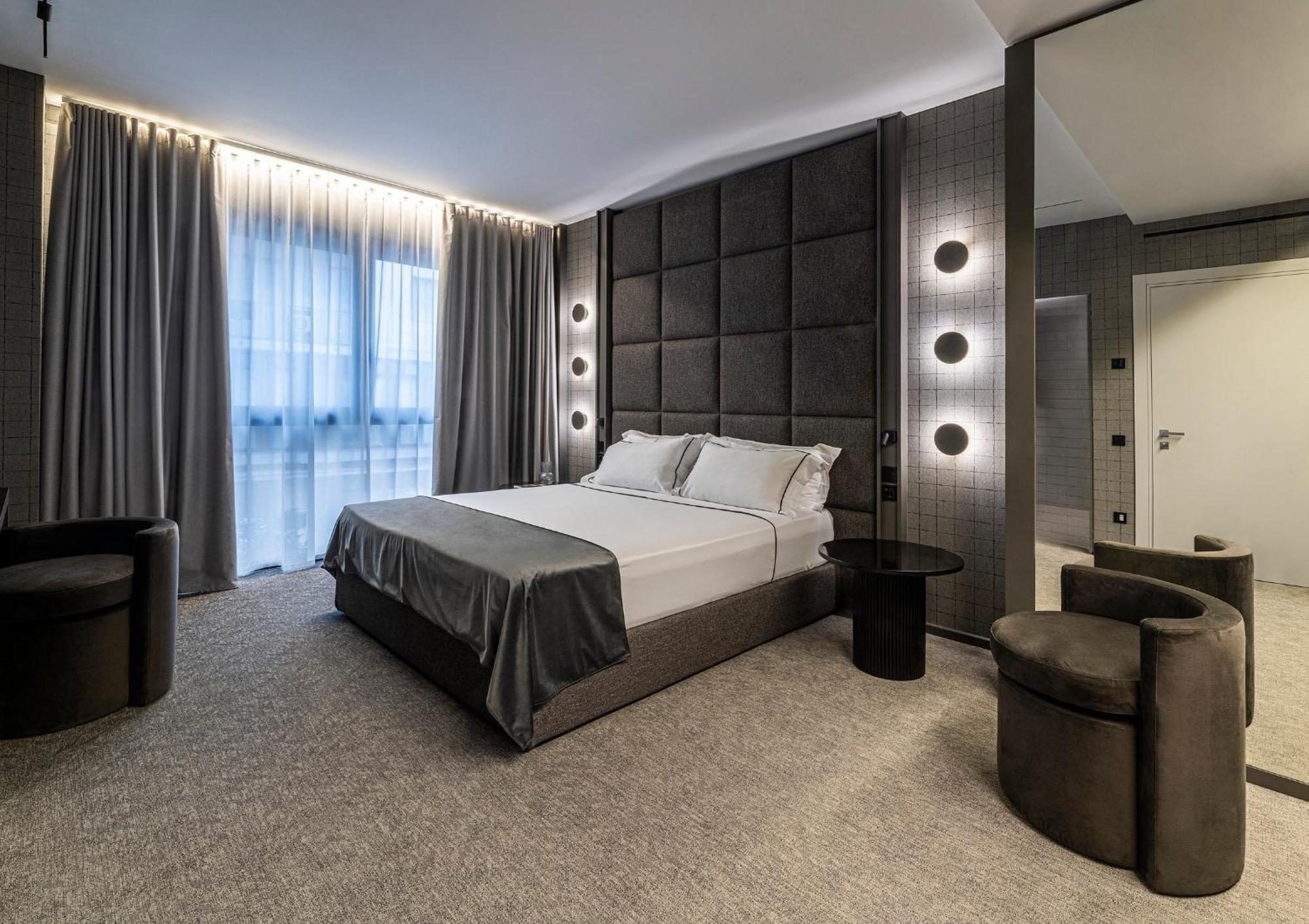 Zeta Rentals Bari Bagian luar foto
