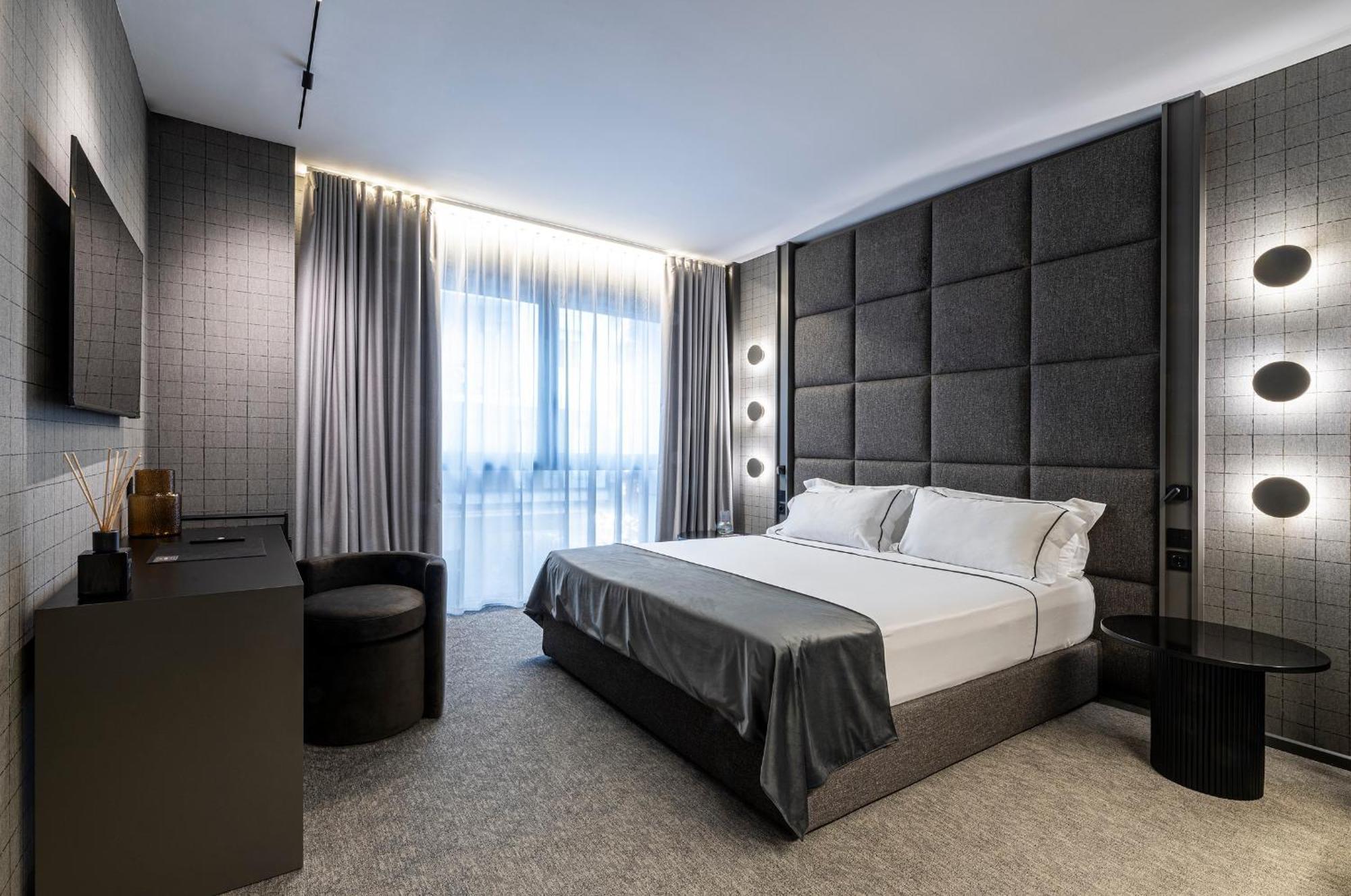 Zeta Rentals Bari Bagian luar foto