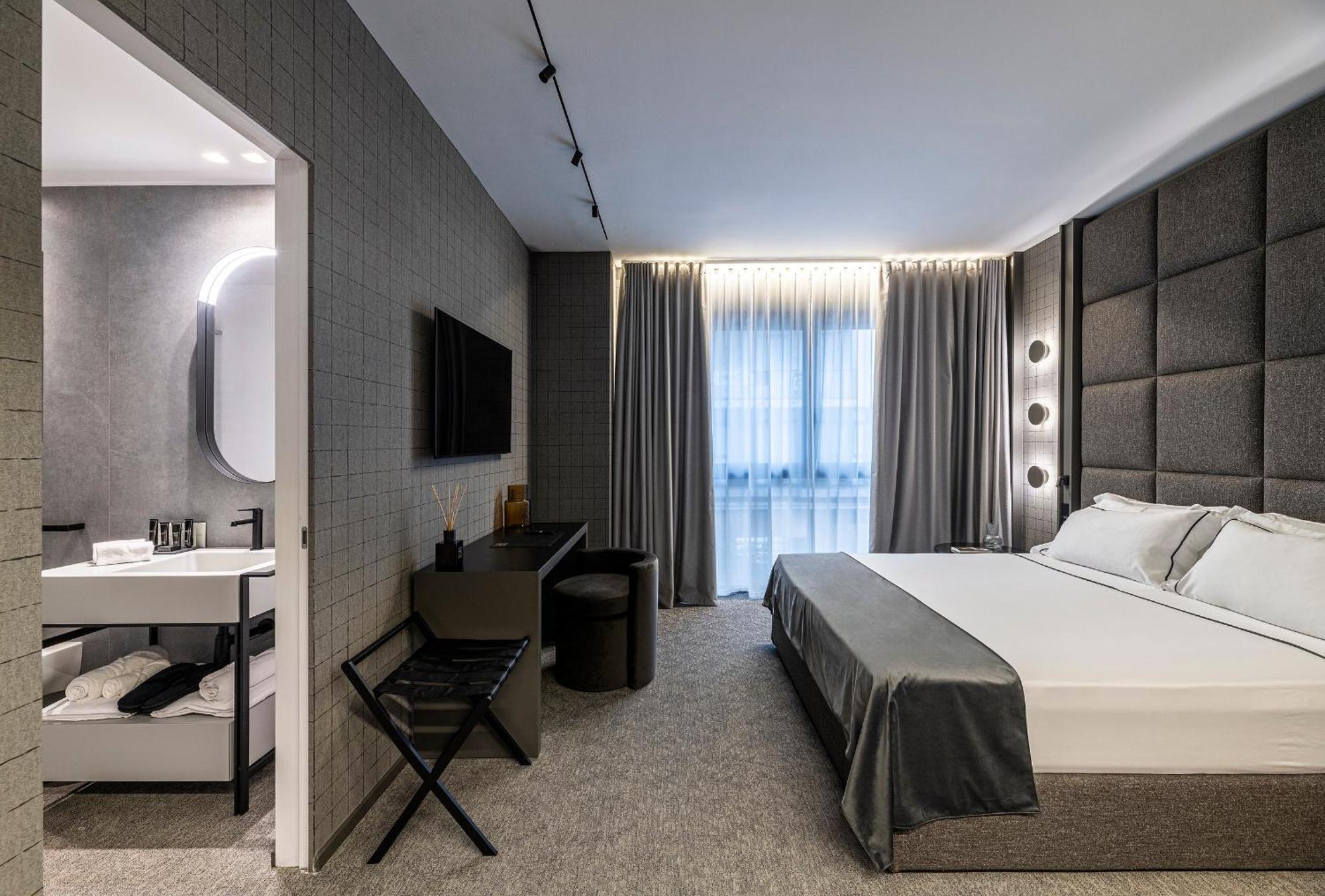 Zeta Rentals Bari Bagian luar foto