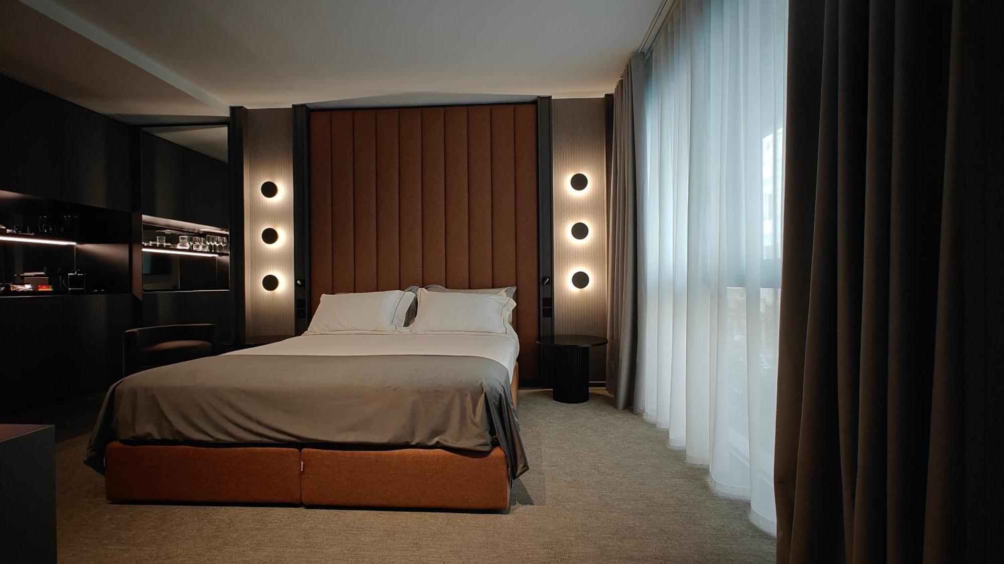 Zeta Rentals Bari Bagian luar foto