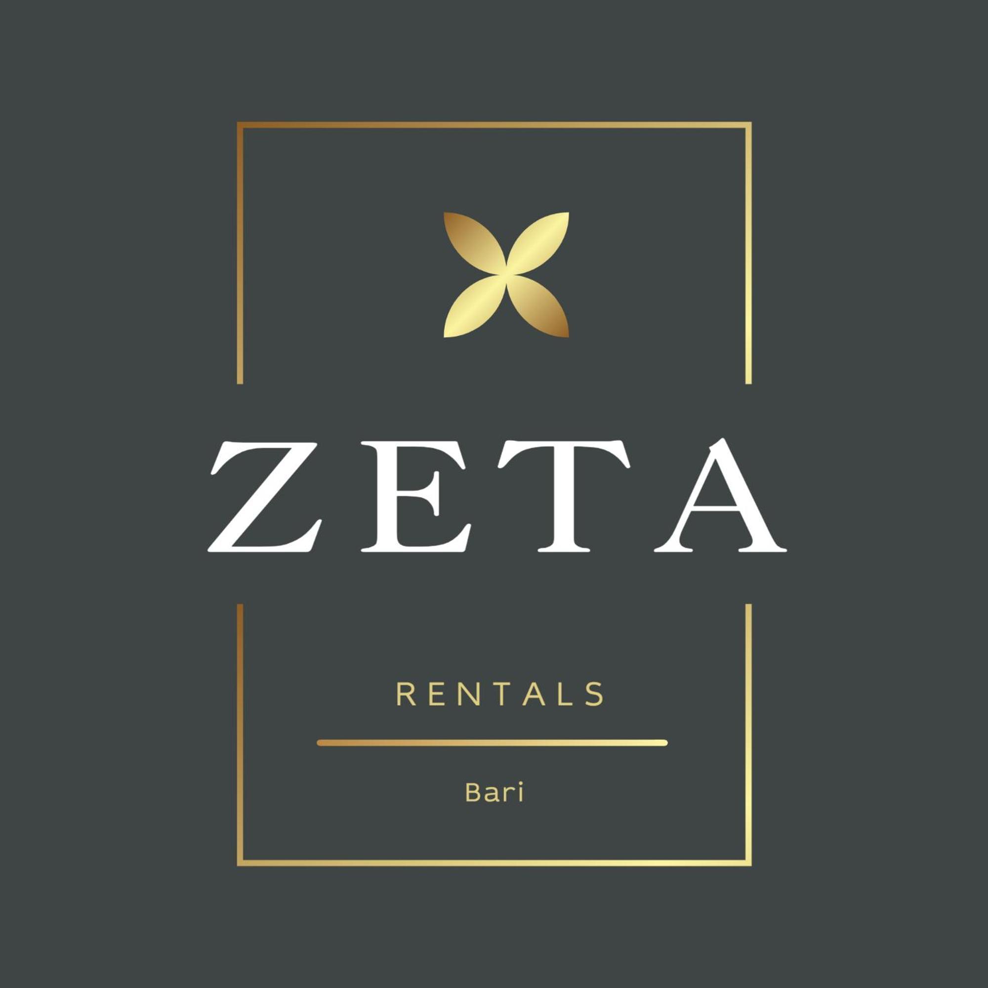 Zeta Rentals Bari Bagian luar foto
